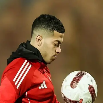 باسم مرسي: إمام عاشور كان يرغب في العودة للزمالك بعد الاحتراف.. وهذا ما حدث